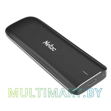 Внешний накопитель Netac ZX 500GB (NT01ZX-500G-32BK) картинка 5
